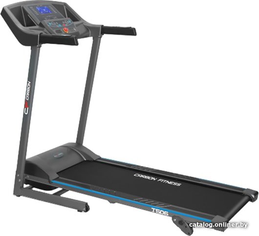 Электрическая беговая дорожка Carbon Fitness T506
