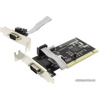 Плата расширения последовательного порта ST Lab I-212