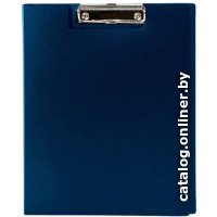 Планшет с зажимом Staff 229220 (синий)