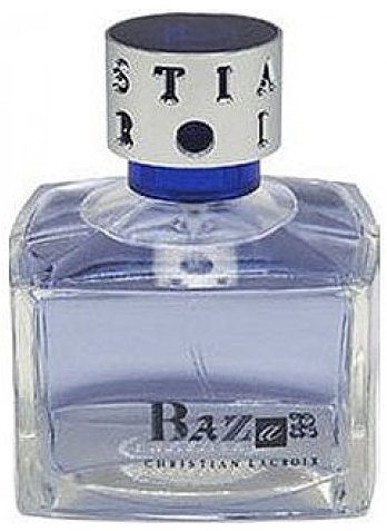 

Туалетная вода Christian Lacroix Bazar Pour Homme EdT (100 мл)