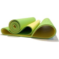 Коврик Original FitTools FT-YGM06S-BANANALIME