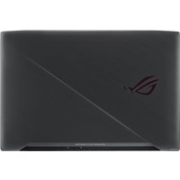 Игровой ноутбук ASUS ROG Strix SCAR Edition GL703GS-E5023