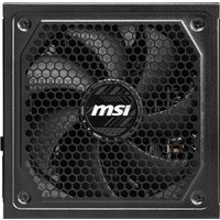 Блок питания MSI MAG A1250GL PCIE5
