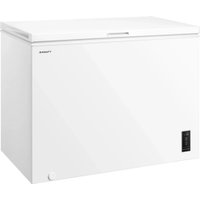 Морозильный ларь Kraft BD(W)-360BL