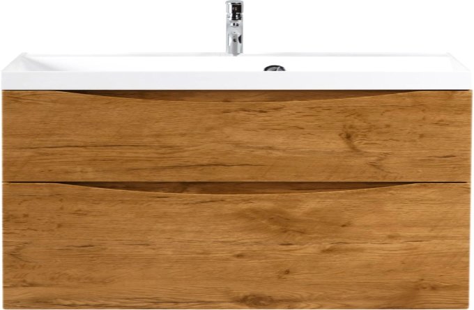 

BelBagno Тумба под умывальник Marino-H60-1000-2C-SO-RN-P (rovere nature)