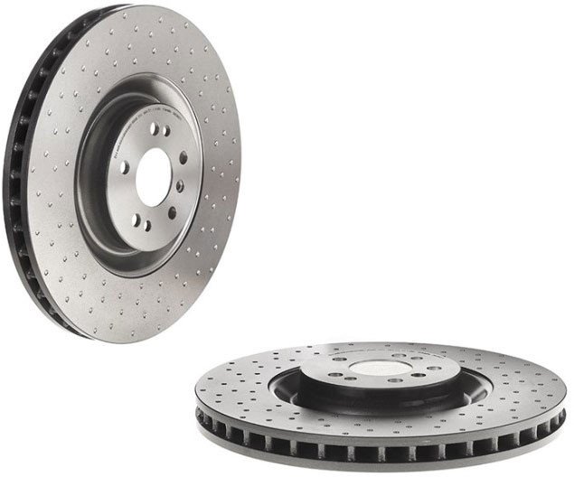

Brembo 09C94211