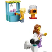 Конструктор LEGO Creator 31119 Колесо обозрения