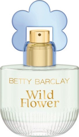 Парфюмерная вода Betty Barclay Wild Flower Eau de Parfum EdP (20 мл)
