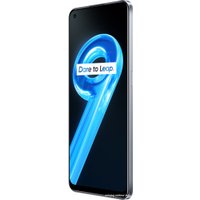 Телефон Realme 9 RMX3521 8GB/128GB международная версия (белый)