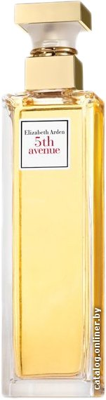 Парфюмерная вода Elizabeth Arden 5th Avenue EdP (75 мл)