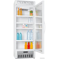 Однокамерный торговый холодильник ATLANT ХТ-1006-024