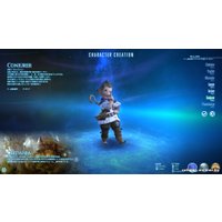  Final Fantasy XIV: A Realm Reborn для PlayStation 3