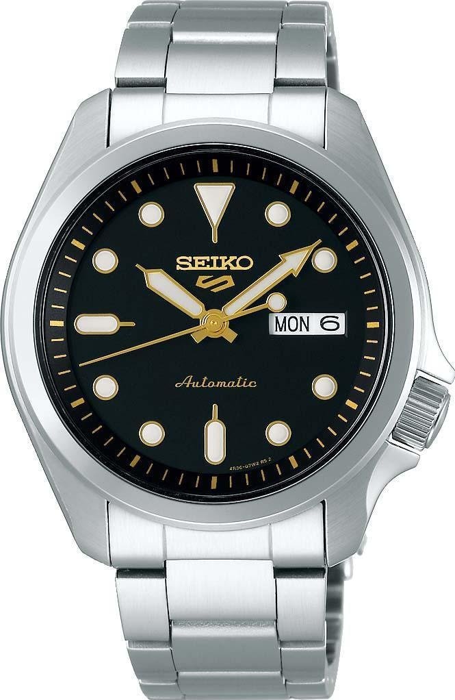 

Наручные часы Seiko SRPE57K1