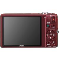 Фотоаппарат Nikon Coolpix S5200