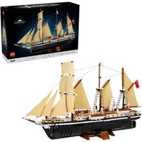 Конструктор LEGO Icons 10335 Выносливость