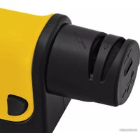 Электроточилка Kitfort KT-4099-3 (желтый)