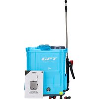 Аккумуляторный опрыскиватель GPT ZFB-10