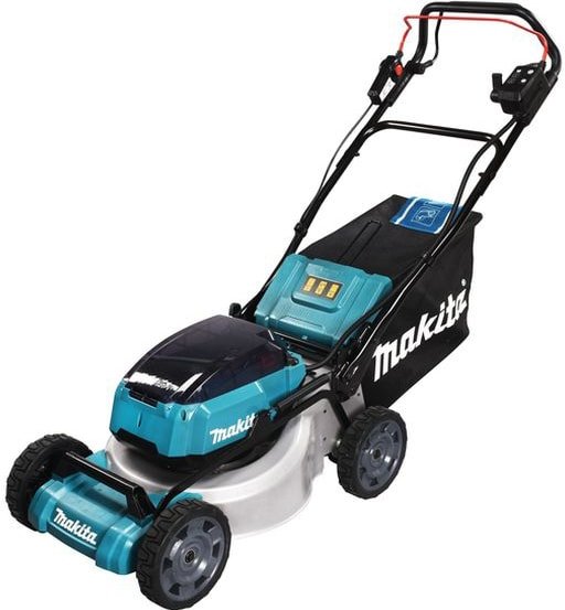 

Газонокосилка Makita DLM462Z (без АКБ)