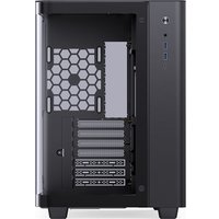 Корпус Jonsbo TK-3 (черный)