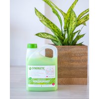 Кондиционер для белья Synergetic гипоаллергенный Райский сад 2.75 л