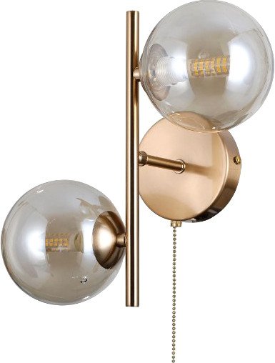 

Бра Moderli Molly V10787-2W