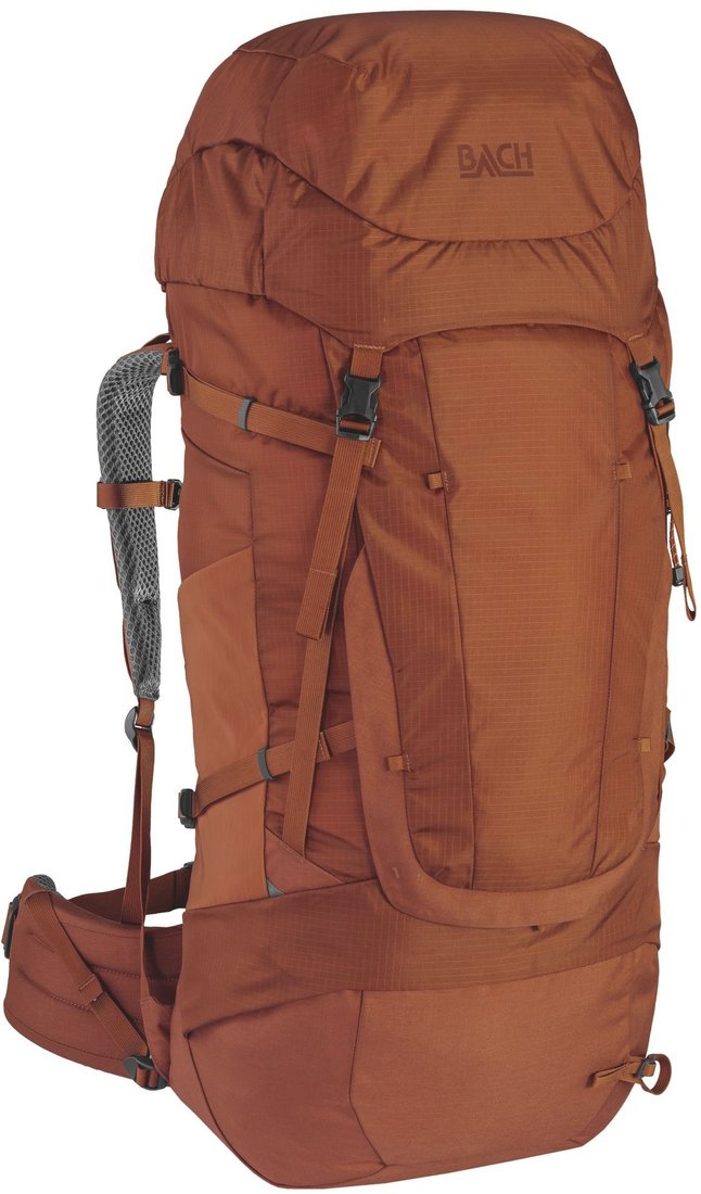 

Туристический рюкзак BACH Pack Daydream 65 Regular 297055-7608 (picante red)