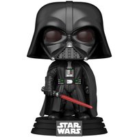 Фигурка Funko POP! Bobble Star Wars Ep 4 ANH Darth Vader