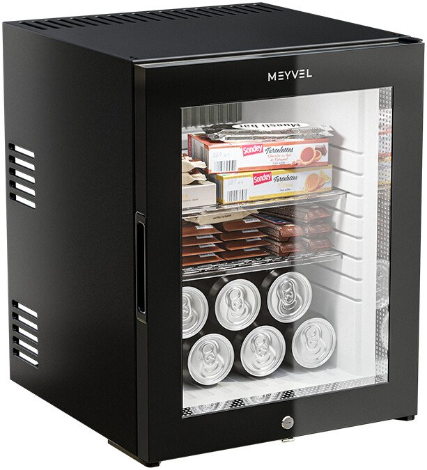 

Мини-холодильник Meyvel MMA-38BG