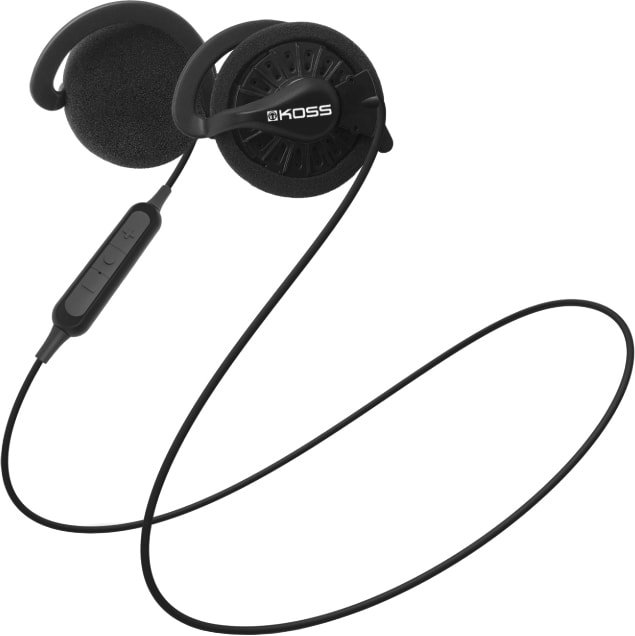 

Наушники KOSS KSC35 Wireless