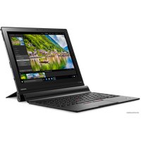 Бизнес планшет Lenovo ThinkPad X1 Tablet 256GB LTE (с клавиатурой) [20GG002BRT]