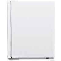 Однокамерный холодильник Hyundai CO1002 (белый)