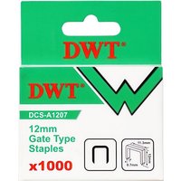 Скобы DWT CDS-A1207