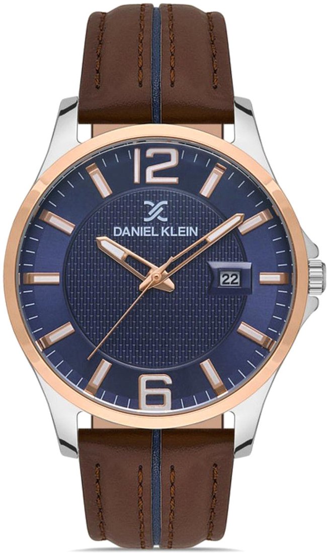 

Наручные часы Daniel Klein DK13297-5