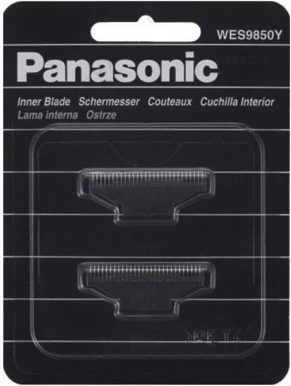 

Сменное лезвие Panasonic WES9850Y1361