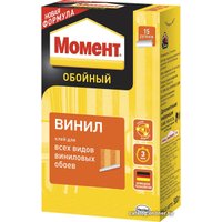 Клей для обоев Момент Винил (250 г)