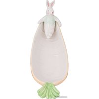 Блюдо Lefard Bright Rabbits 406-743