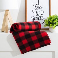 Плед Экономь и Я Клетка 4513312