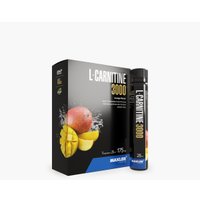 L-карнитин Maxler L-Carnitine (7x25 мл, манго)