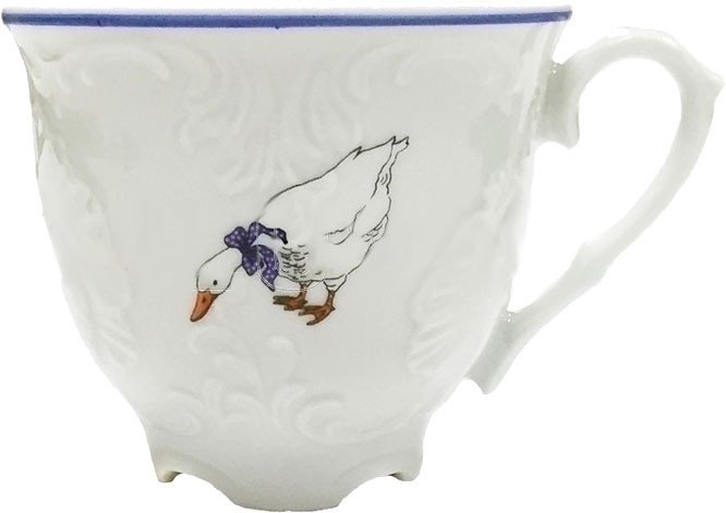 

Кружка Cmielow i Chodziez Rococo E280-0034224