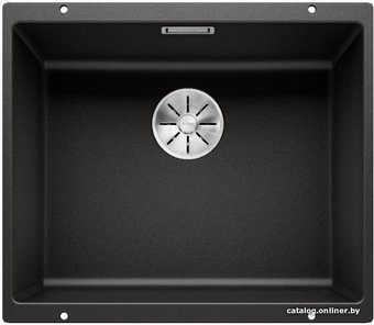 Кухонная мойка Blanco Subline 500-U 525995 (черный)