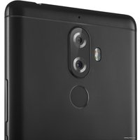 Телефон Lenovo K8 Note 4GB/64GB (черный)