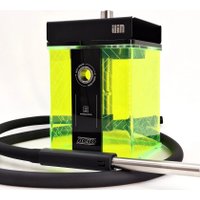 Мини-кальян Nanosmoke ILIN Acid 2024 (с сумкой)