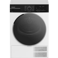 Сушильная машина Hotpoint TDSH 85V B