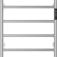 Полотенцесушитель AQUAme AQM3124CR