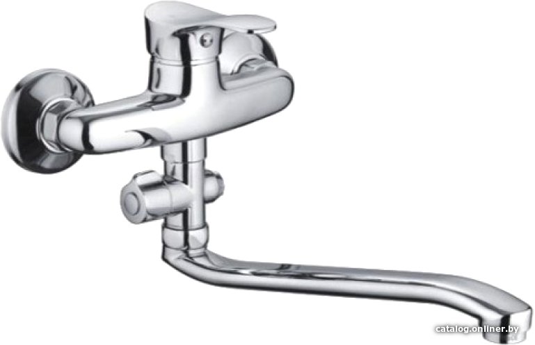 Смеситель FRAP H14 F2114-B