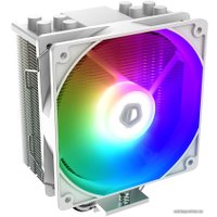 Кулер для процессора ID-Cooling SE-214-XT ARGB WHITE в Барановичах