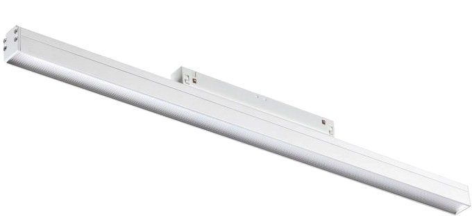 

Трековый светильник Novotech Flum 358619