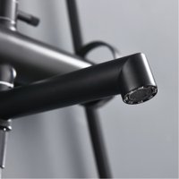 Душевая система  Ganzer GZ19162-C