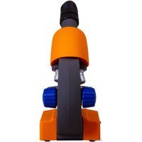 Детский микроскоп Bresser Junior 40x-640x 74327 (оранжевый)