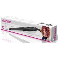 Конусная плойка Viconte VC-6739